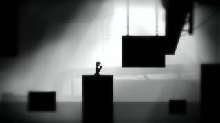 Lets Play Limbo Blind  EP3 Backtracking for fail [upl. by Asyl734]