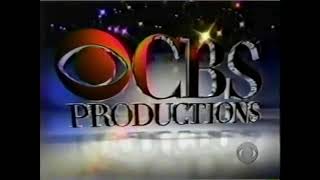 The GreenblattJanollari Studio  CBS Productions  Fox Television Studios 1998 [upl. by Elvyn]