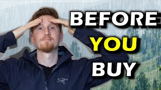 Arc’teryx REVISED Beta Lightweight Review  Not What I Expected [upl. by Ayatnwahs391]