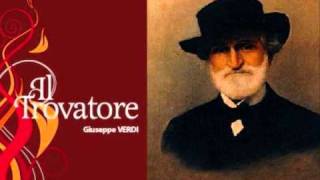 Giorgio Zancanaro Il balen Il Trovatore G Verdi [upl. by Erund]