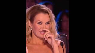 Americasgottalentdance2024  Britainsgottalent2024 bestmagicians inbgt agt2024 [upl. by Blaseio]