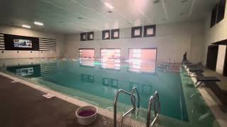 Swimming pool jacaranda club Dha phase 2  Islamabad Pakistan [upl. by Walkling]