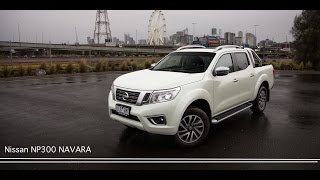 Nissan NP300 NAVARA так как есть [upl. by Scarrow]