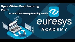 Deep Learning Training Part 13  Introduction and basic usage of Deep Learning Studio V148EN [upl. by Wynny]