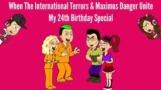 My 24th Birthday Special 2 Days Early Read Description [upl. by Giarg]