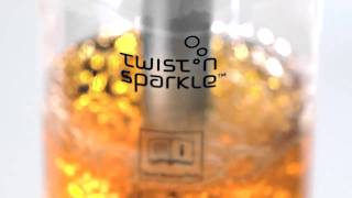 iSi Twist N Sparkle Beverage Carbonating System [upl. by Renick]