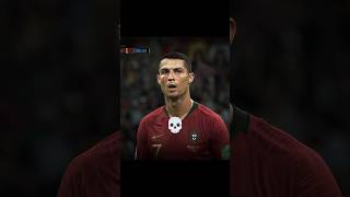 ONLY TRUE RONALDO FANS KNOW THISyoutube yt shorts football ronaldo shortvideo viralshorts [upl. by Niwle]