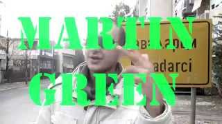 MARTIN GREEN  Tie se svesni Official video [upl. by Harri938]