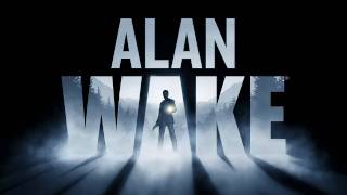 Alan Wake The Signal DLC Soundtrack Anna Ternheim  No I Dont Remember [upl. by Vanhook]