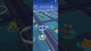 steel Shiny✨ Pokemon Pgsharp Pokemon Go [upl. by Germayne]