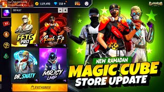 Next Magic Cube Bundle ফাইনালি আসছে😍New Event FreeFire Bangladesh ServerFree Fire New Event [upl. by Ranie705]