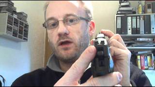 Review Sig Sauer P226 [upl. by Eelano]