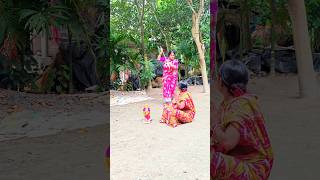 Jay Mata Di🙏🌺 Mahadev mahakali krishna maa shortsvideo foryou [upl. by Negris159]