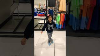 Abiramiye remix🥰🔥 dance shortvideo cutebaby abiramiye [upl. by Innob]