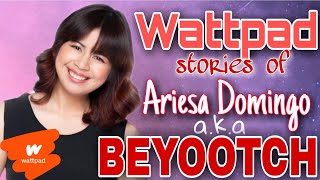 BEEYOTCH HIGHLY RECOMMENDED WATTPAD STORIES [upl. by Neelrad]