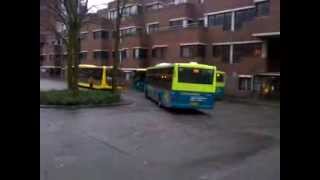 Bussen in Hilversum 20022014 [upl. by Verla]