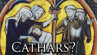 Who were the Cathars [upl. by Reuben]