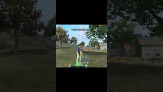 Bimasakti tower tricks shorts freefire [upl. by Peppi]