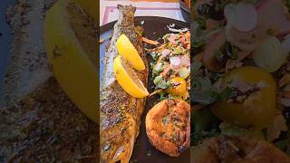 mon assiette de vacances 6 food cuisine fypシ゚viral fyp chezlinhdarkov [upl. by Asher]