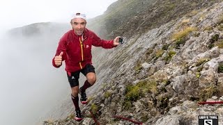 Trail Ubaye 2015  Zinzin Reporter le retour III [upl. by Hazaki]