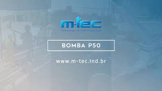 BOMBA P50 [upl. by Elyn495]