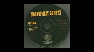 Montgomery Gentry  Gone remastered 2024 [upl. by Euqitsym]