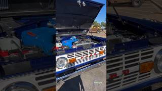 Why Classic Broncos Will Always Be Cool shorts fordtruck [upl. by Amo27]