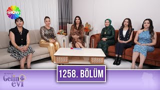 Aslı Hünel ile Gelin Evi 1258 Bölüm  21 Mart 2024 [upl. by Cuttie642]