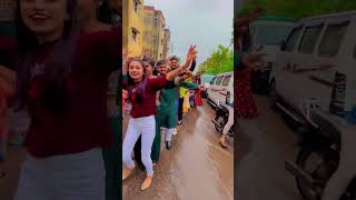 parul rathva new timli 2024 moye moye 🎺 Timli Dance viral shorts [upl. by Nylra]