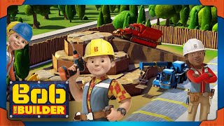 Bob the Builder  Jolly Cooperation ⭐New Episodes  Compilation ⭐Kids Movies [upl. by Granville]