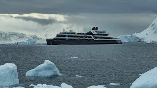 Seabourn Venture Ship Tour [upl. by Ahron801]