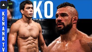 Why Lyoto Machida will DESTROY amp RETIRE Vitor Belfort  UFC 224 Full Fight Prediction amp Breakdown [upl. by Novla]