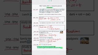 Periodic table  day 1115  syllabus completionmotivation neet2025 alakhpandey Kanha2025 [upl. by Bbor]