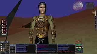 Human Druid Everquest in 2024 e27 [upl. by Neram]