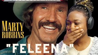 Marty Robbins  Feleena From El Paso reaction martyrobbins elpaso feleena [upl. by Aloysia]