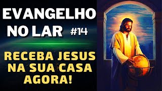 EVANGELHO NO LAR – HOJE 061123 I Mensagem Espírita Para Você 14 [upl. by Romito]