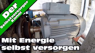 Mit Energie selbst versorgen So kann man es machen [upl. by Oswell]