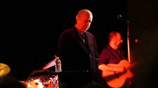 Michael Nesmith performs quotDifferent Drumquot at Monkees Convention 31514 [upl. by Jasper]