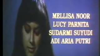 Film Bilur Bilur Penyesalan Rano Karno amp Sophia Latjuba [upl. by Essila578]