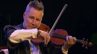 Nigel Kennedy The Lark Ascending Vaughan Williams [upl. by Roque]