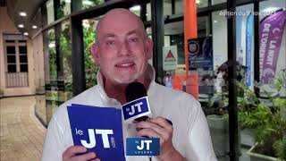 Le JT Lozère  édition du 9 nov 2023 en direct [upl. by Nylaj]