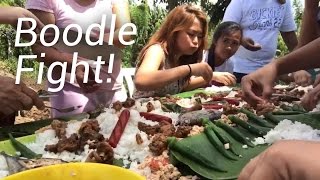 Buhay Sa BUKID How To HARVEST Kamote [upl. by Pall]