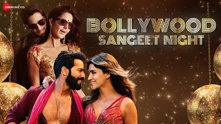 Bollywood Sangeet Dance Songs 2022  Full Album  Kala Chashma Thumkeshwari Makhna Zingaat amp More [upl. by Daniella]