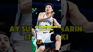 Yuki Kawamura pinapirma na sa Grizzlies YukiKawamura MemphisGrizzlies NBA lebronjames [upl. by Dorreg]