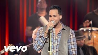 Romeo Santos  Promise Walmart Acceso Total [upl. by Lewej800]