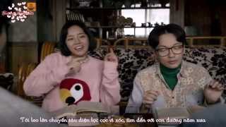 Vietsub Reply 1988 OST part 4 Hyehwadong혜화동 Park Boram 박보람 [upl. by Adraynek218]