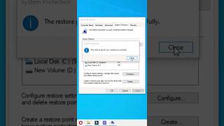 Protect Your PC shorts windows [upl. by Cozza]