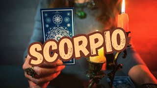 SCORPIO🧨NEVER SEEN THIS IN A READING😮THIS PERSON CAN NO LONGER HOLD BACK😥THEYRE LOST WITHOUT U [upl. by Hillie]