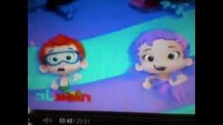 Bubble Guppies Oona love Nonny amp Deema love Goby [upl. by Pattani622]