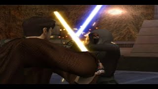 Star Wars Movie Duels Update 6 Duel on Taspir [upl. by Harat32]